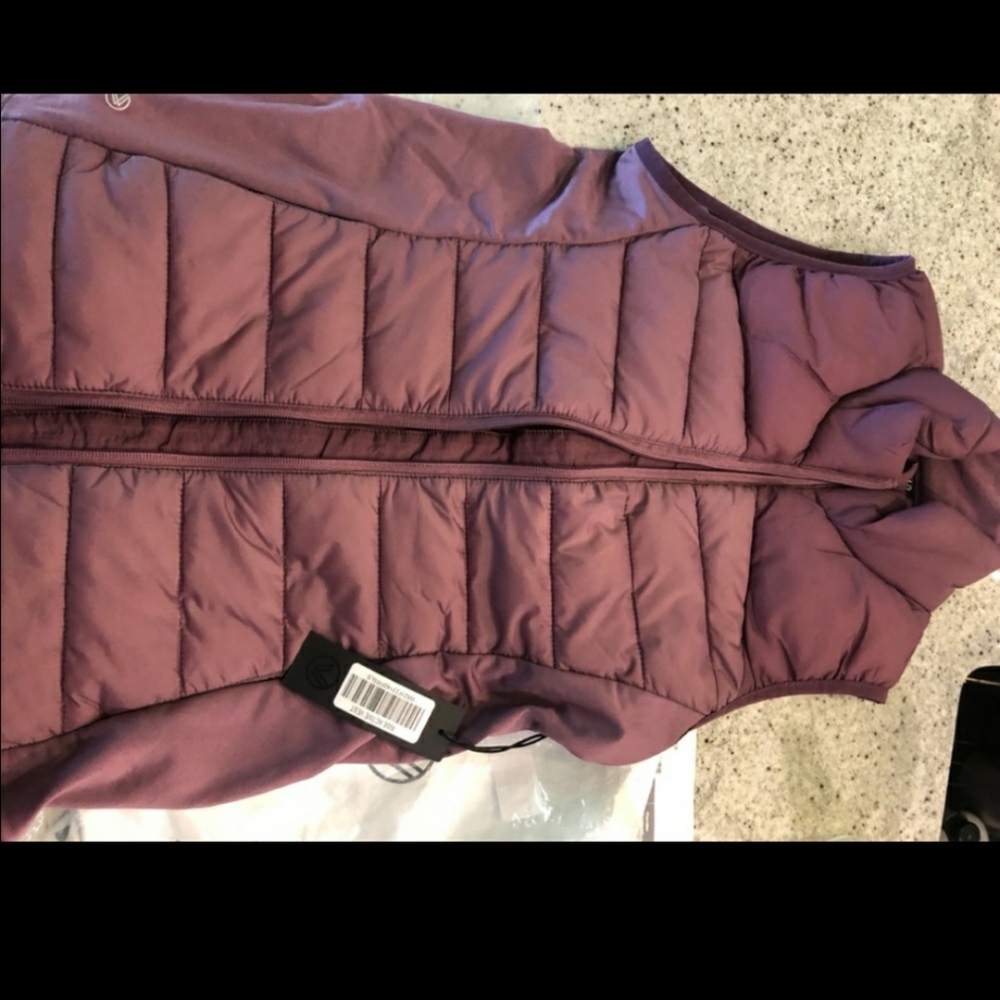Savvi Rise vest - Picture 2 of 2